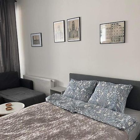 Apartament Granary Gdańsk Eksteriør bilde