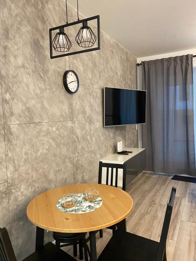 Apartament Granary Gdańsk Eksteriør bilde