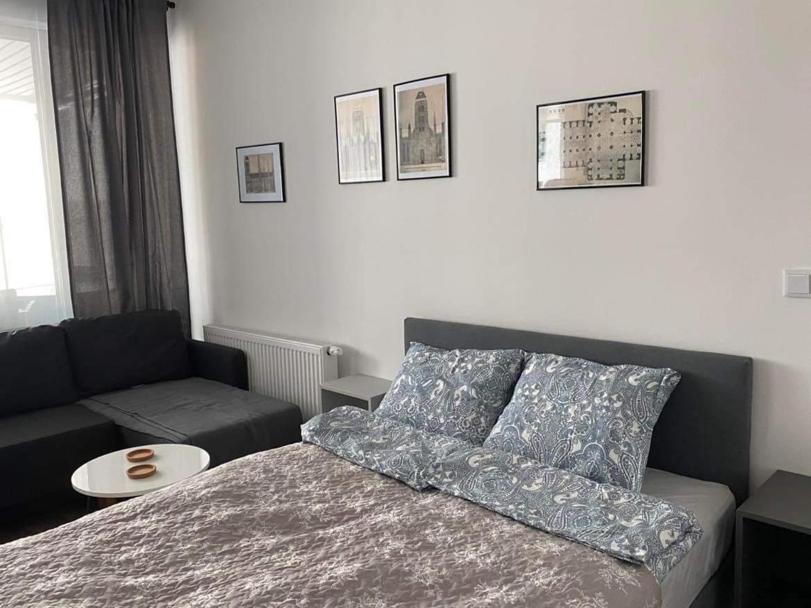 Apartament Granary Gdańsk Eksteriør bilde