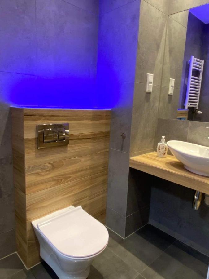 Apartament Granary Gdańsk Eksteriør bilde